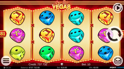 dice vegas 81|Dice Vegas 81 play demo here on Kajot Games.
